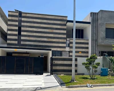 Book A House Of 3200 Square Feet In MPCHS - Block B Islamabad