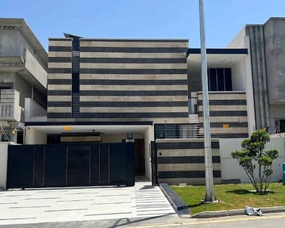 Book A House 40x80 At 60 Feet Road In MPCHS - Block B Islamabad