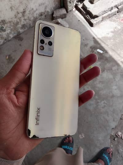Infinix Note 11