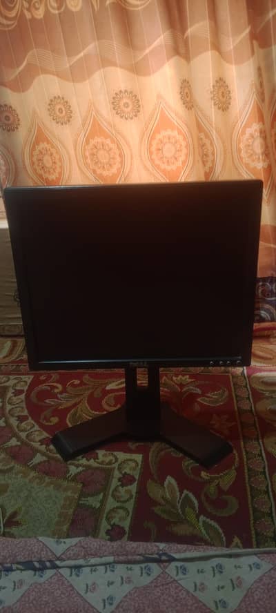 Windows 10 Computer. Monitor+ CPU + Keyboard + mouse+Speakers