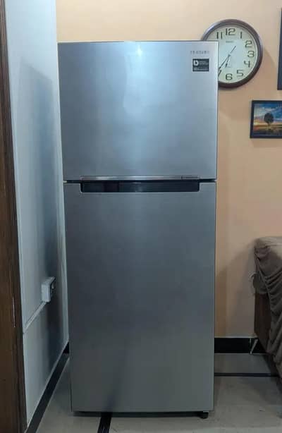 Samsung New fridge
