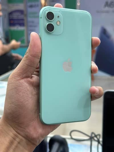 Apple iPhone 11