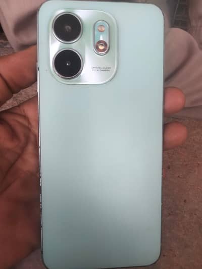 infinx smart 9hd 4 64