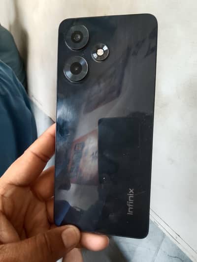 Infinix Hot 30