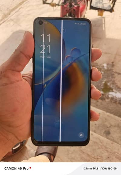 OPPO F19  exchange