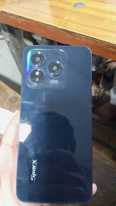 Sparx Ultra 8 Pro
