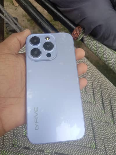 G'Five 16 Pro Max