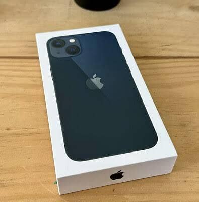 Apple iPhone 13 jv 128gb