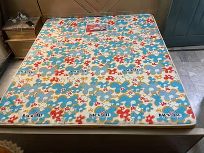 five star hard mattress
