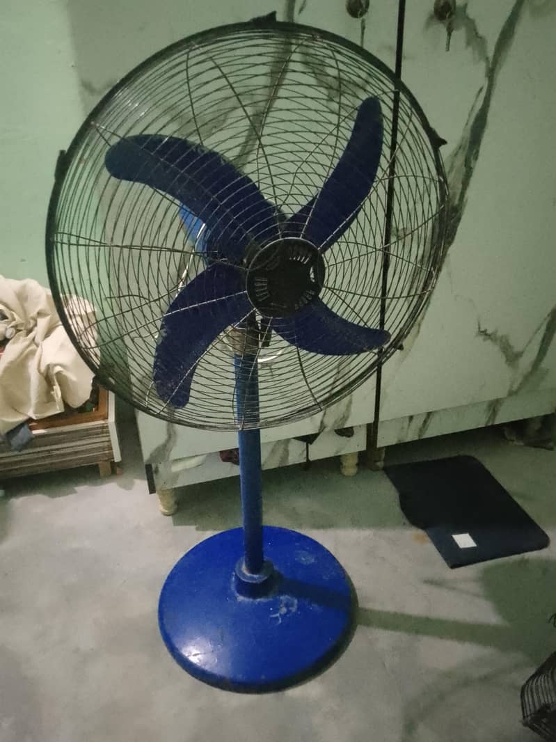Soler fan 0