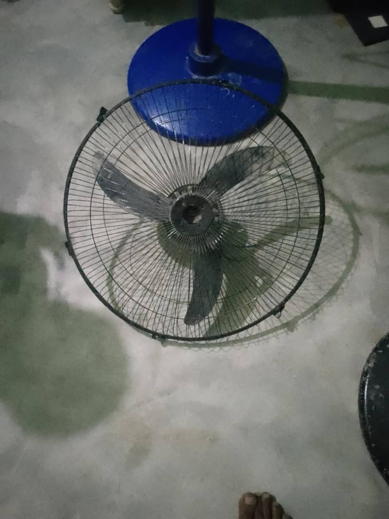 Soler fan 1