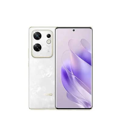 Infinix Zero 30