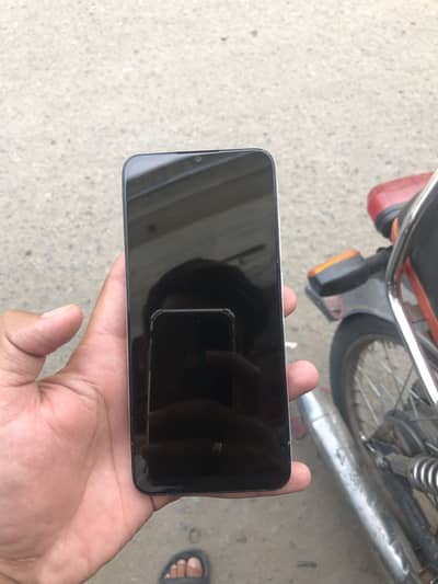 Samsung Mobile A02s All ok koi masla ni