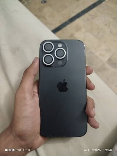 Apple iPhone 14 Pro