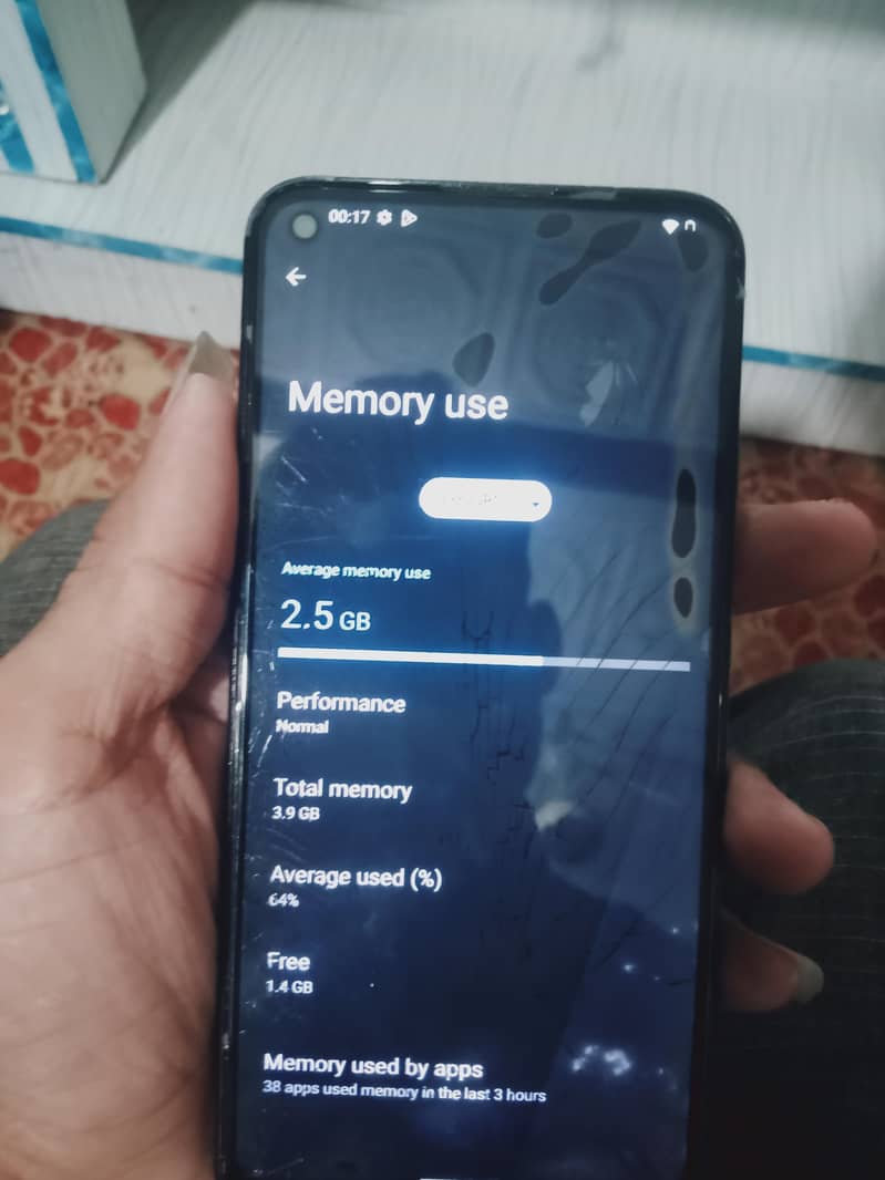 Nokia. 3.4 0