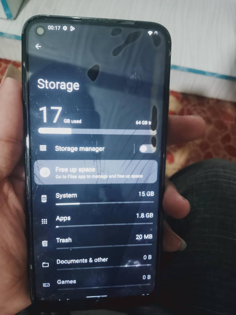 Nokia. 3.4 1
