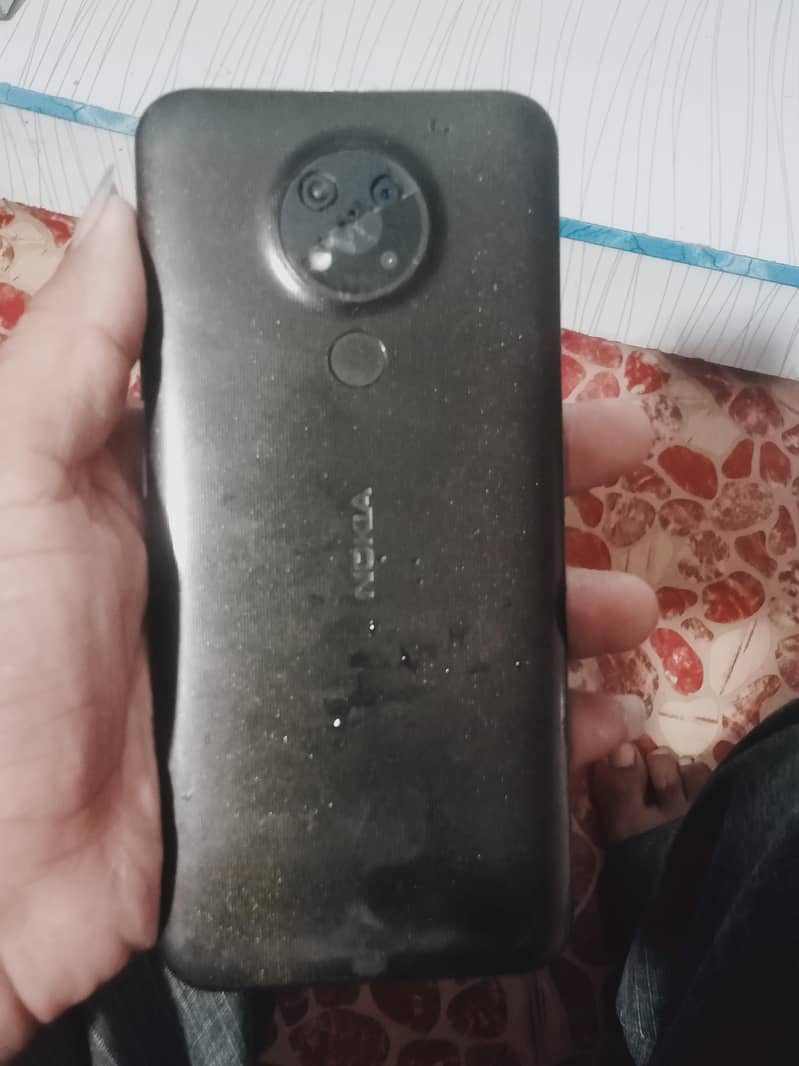 Nokia. 3.4 4