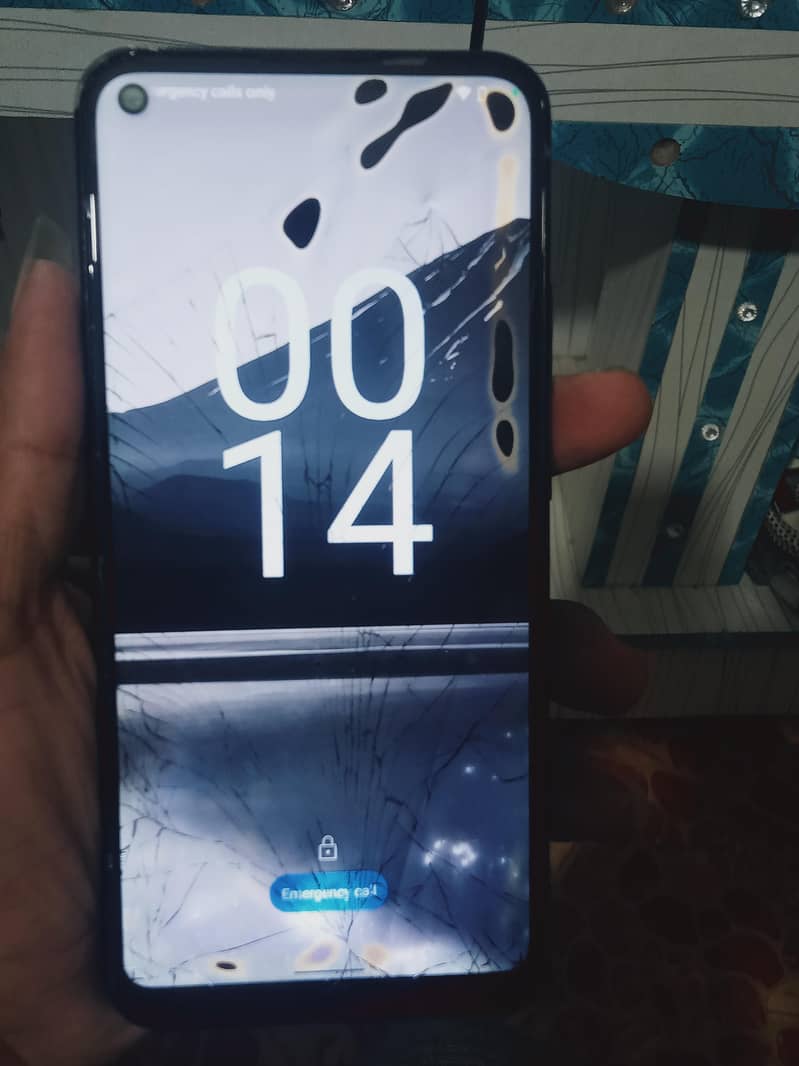Nokia. 3.4 5