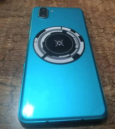 Sharp Aquos R3