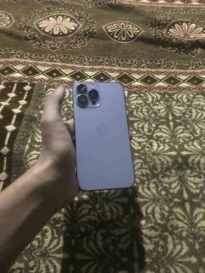 Apple iPhone 13 Pro Max factory unlock 128gb