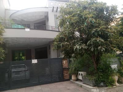 I-8 Beautiful Upper Portion For Rent.