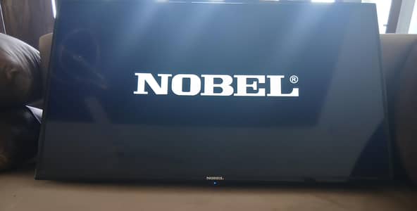 LED 40" NOBEL TV