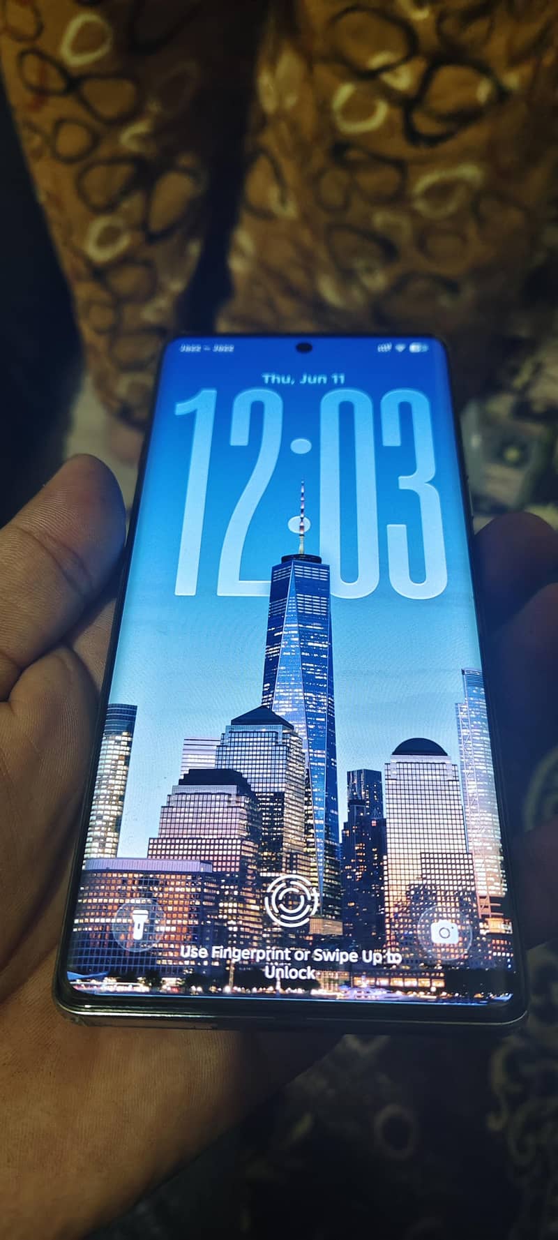 Tecno CAMON 40 Pro 0