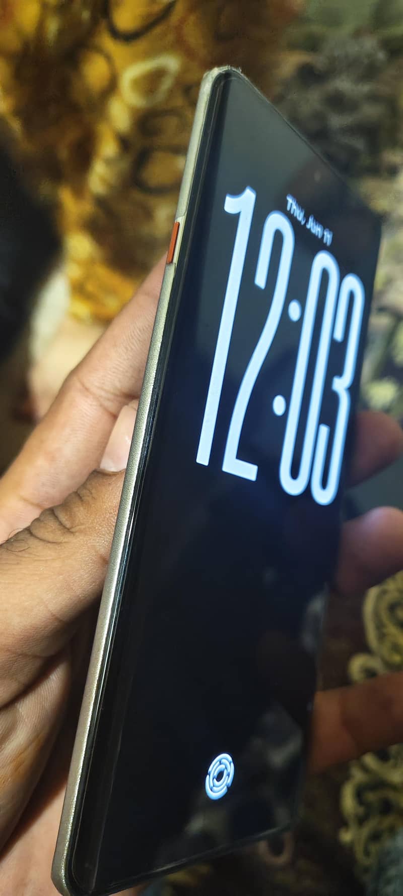 Tecno CAMON 40 Pro 2