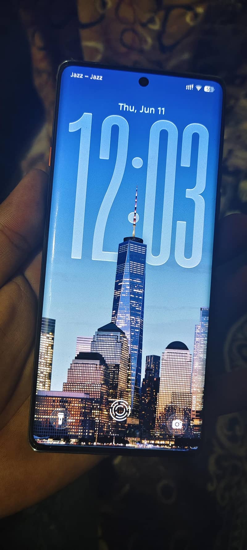Tecno CAMON 40 Pro 3
