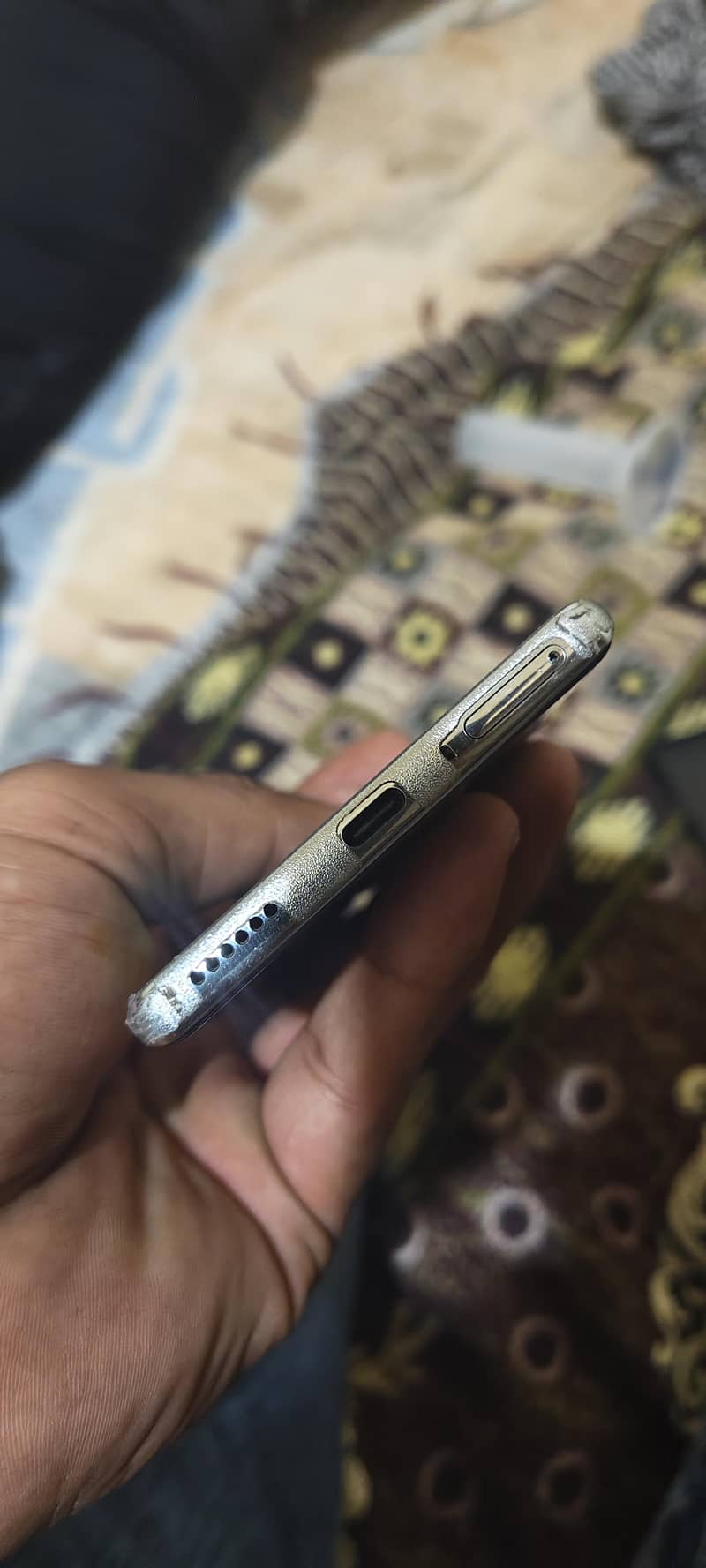 Tecno CAMON 40 Pro 5