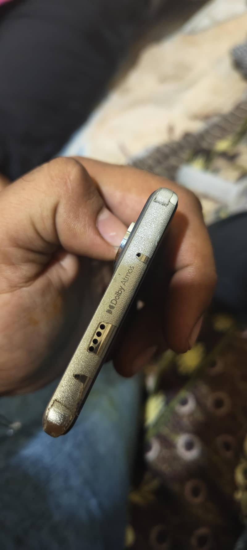 Tecno CAMON 40 Pro 6