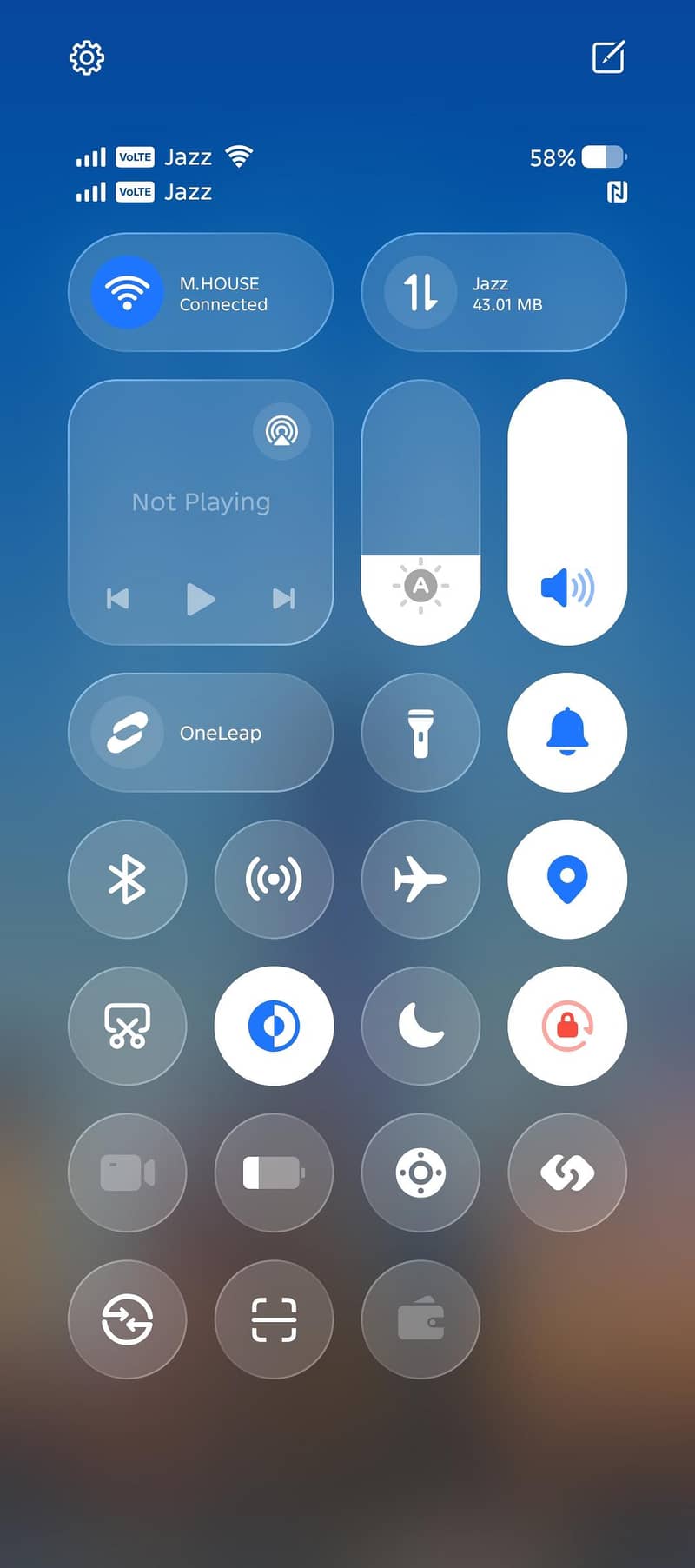 Tecno CAMON 40 Pro 7