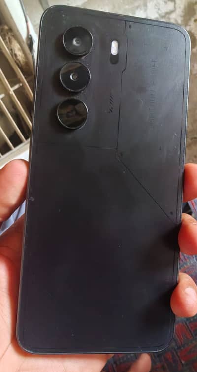 itel power 70