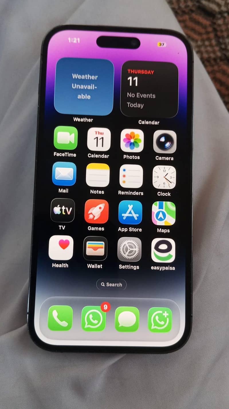 Apple iPhone 14pro 2