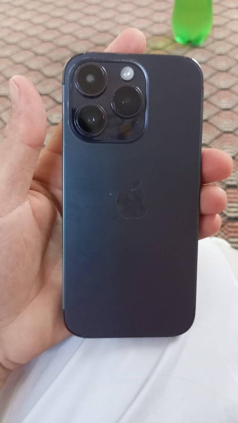 Apple iPhone 14pro 7
