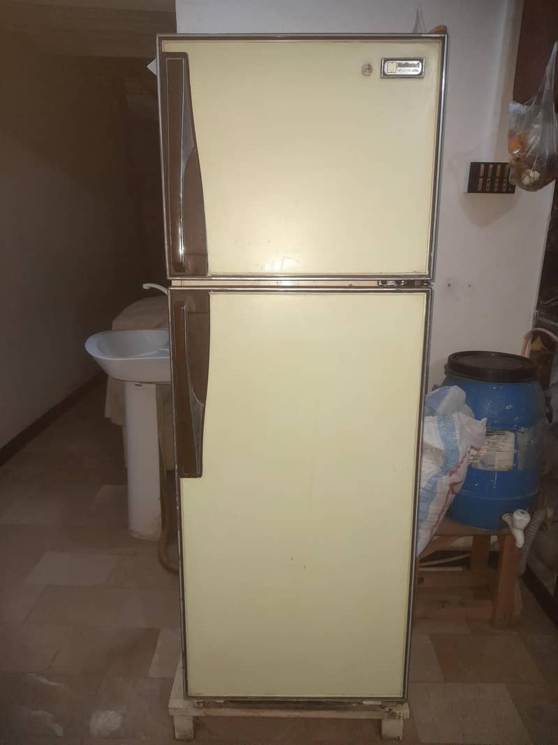 Refrigerator 1