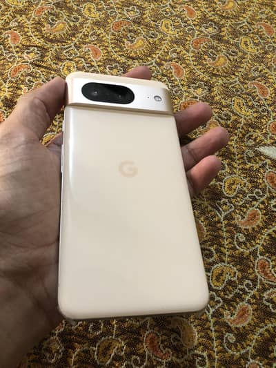 Google Pixel 8