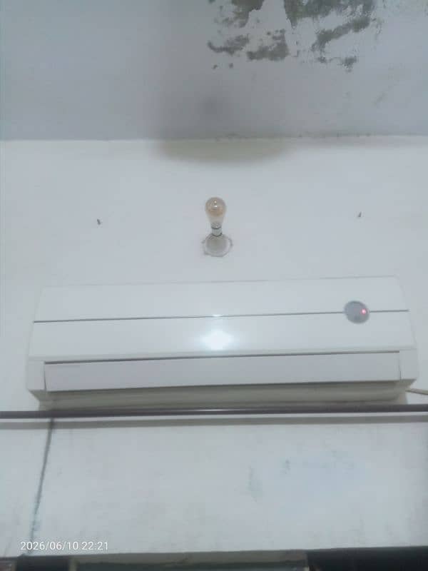gree AC 0