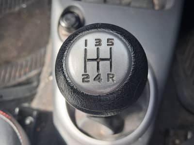 Suzuki Swift 2018