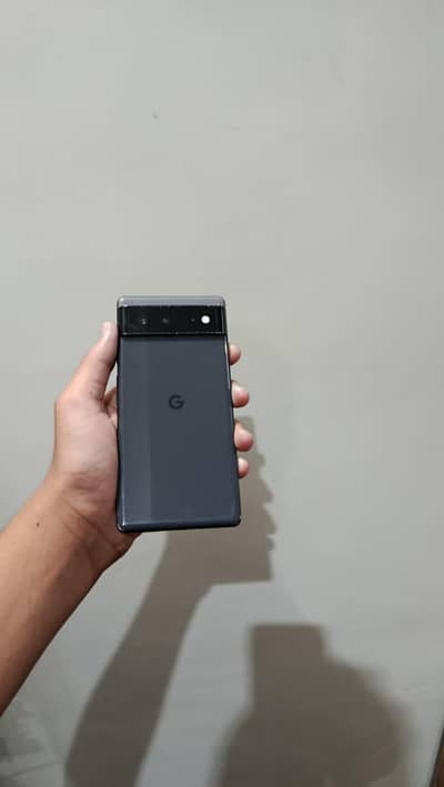 Google Pixel 6  8/128  10/9 condition
