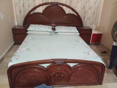full bedroom set