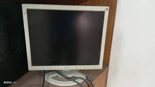 Hp Pro Core i5(2nd Gen) Desktop PC Setup | 8gb RAM | Best For Office