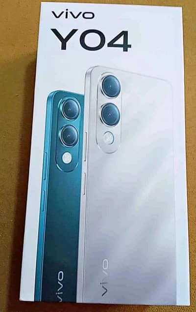 Vivo Y04