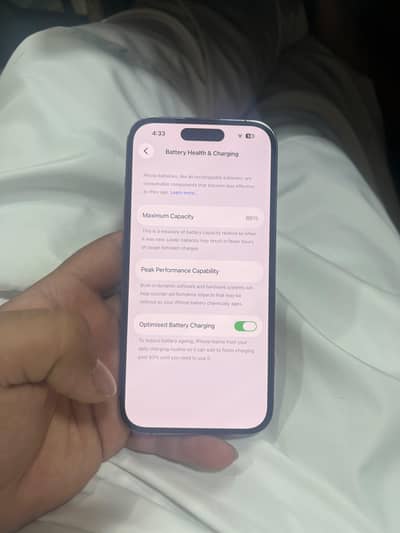 Apple iPhone 14 Pro