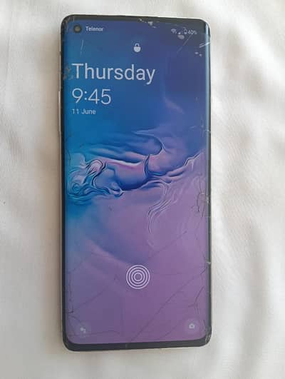 One Plus 8 Exchange possible