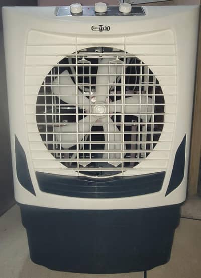 SuperAsia AirCooler ECM-4800 Plus