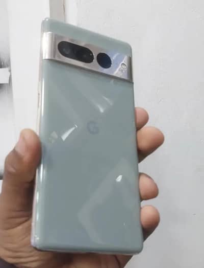 Google Pixel 7 Pro