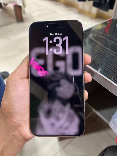 Apple iPhone 16 Pro Max