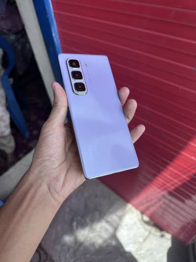 Infinix Hot 50 Pro Plus