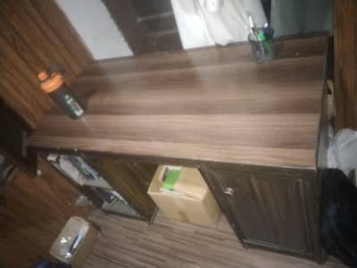 Study table, office table
